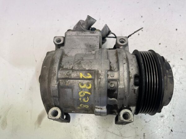 COMPRESOR AIRE ACONDICIONADO FORD SIERRA BERLINA - Imagen 3