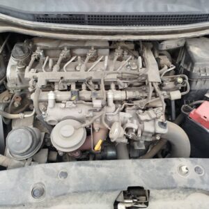 COMPRESOR AIRE ACONDICIONADO HONDA CIVIC BERLINA 5
