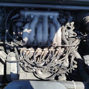 COMPRESOR AIRE ACONDICIONADO HYUNDAI TUCSON