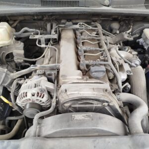 COMPRESOR AIRE ACONDICIONADO KIA SORENTO