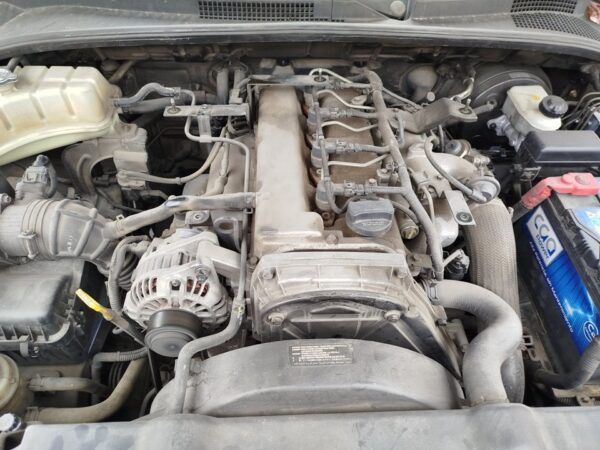 COMPRESOR AIRE ACONDICIONADO KIA SORENTO