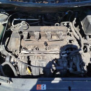 COMPRESOR AIRE ACONDICIONADO MAZDA 5 BERL.