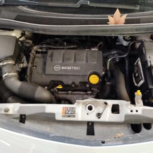 COMPRESOR AIRE ACONDICIONADO OPEL MERIVA B