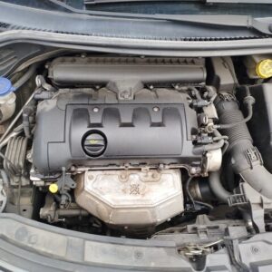 COMPRESOR AIRE ACONDICIONADO PEUGEOT 207