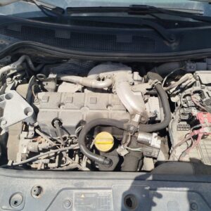 COMPRESOR AIRE ACONDICIONADO RENAULT MEGANE II CLASSIC BERLINA