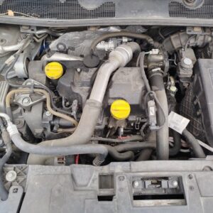 COMPRESOR AIRE ACONDICIONADO RENAULT MEGANE III BERLINA 5 P