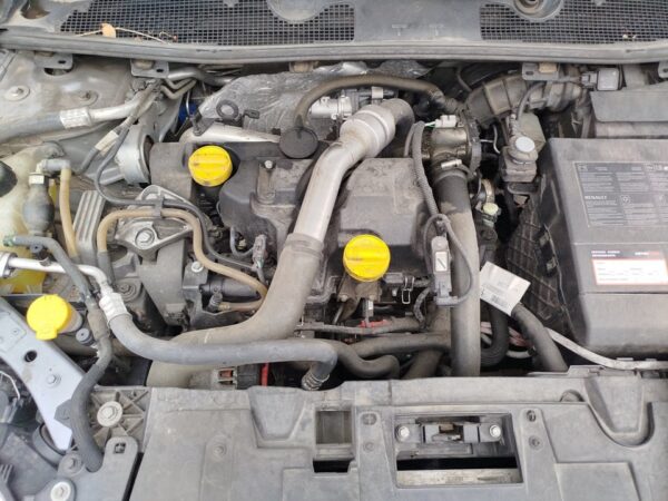 COMPRESOR AIRE ACONDICIONADO RENAULT MEGANE III BERLINA 5 P