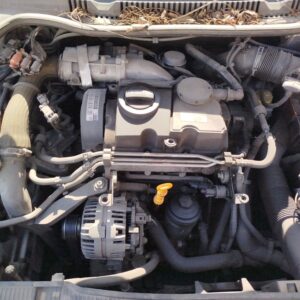 COMPRESOR AIRE ACONDICIONADO SEAT IBIZA