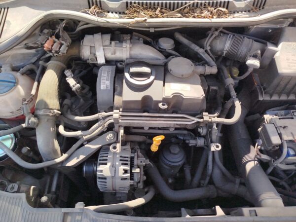 COMPRESOR AIRE ACONDICIONADO SEAT IBIZA
