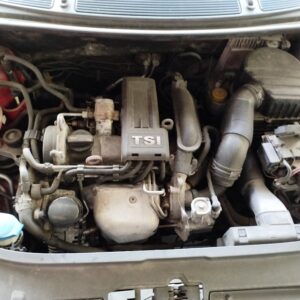COMPRESOR AIRE ACONDICIONADO SKODA ROOMSTER