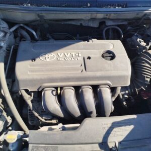 COMPRESOR AIRE ACONDICIONADO TOYOTA AVENSIS BERLINA