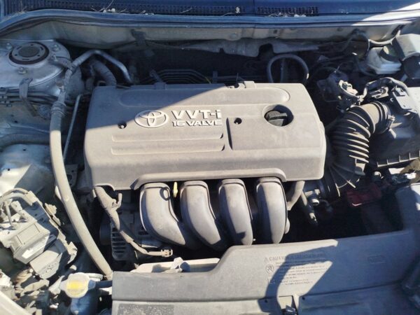 COMPRESOR AIRE ACONDICIONADO TOYOTA AVENSIS BERLINA
