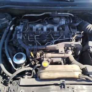 COMPRESOR AIRE ACONDICIONADO TOYOTA AVENSIS BERLINA