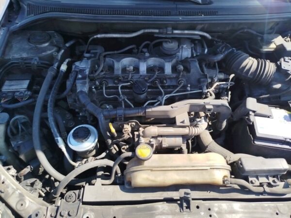 COMPRESOR AIRE ACONDICIONADO TOYOTA AVENSIS BERLINA