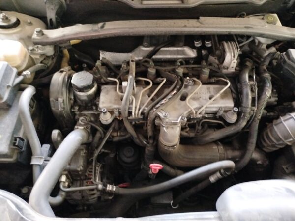 COMPRESOR AIRE ACONDICIONADO VOLVO XC90