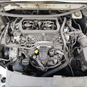 CONDENSADOR / RADIADOR  AIRE ACONDICIONADO FORD MONDEO BER.