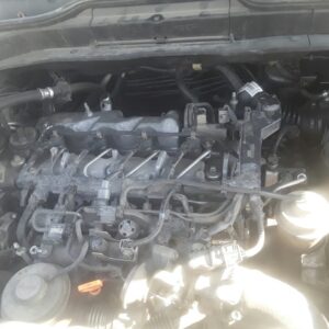 CONDENSADOR / RADIADOR  AIRE ACONDICIONADO HONDA CR-V