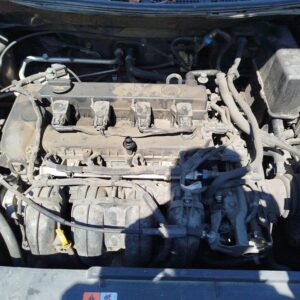 CONDENSADOR / RADIADOR  AIRE ACONDICIONADO MAZDA 5 BERL.