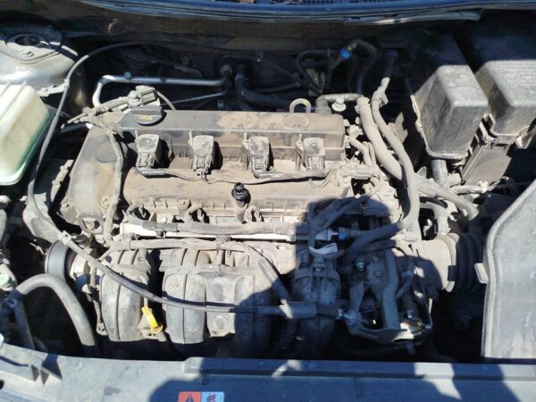CONDENSADOR / RADIADOR  AIRE ACONDICIONADO MAZDA 5 BERL.