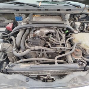 CONDENSADOR / RADIADOR  AIRE ACONDICIONADO SUZUKI GRAND VITARA 5 PUERTAS SQ