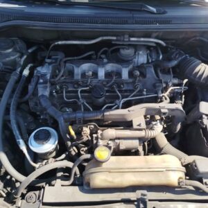 CONDENSADOR / RADIADOR  AIRE ACONDICIONADO TOYOTA AVENSIS BERLINA