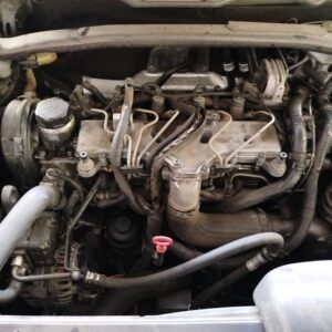 CONDENSADOR / RADIADOR  AIRE ACONDICIONADO VOLVO XC90