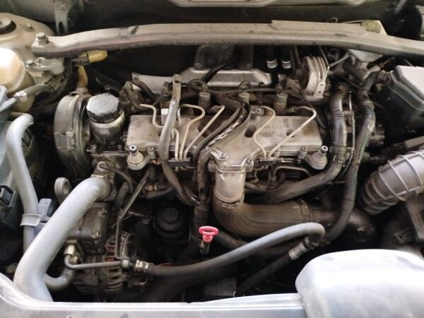 CONDENSADOR / RADIADOR  AIRE ACONDICIONADO VOLVO XC90