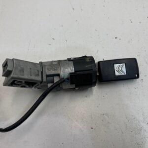 CONMUTADOR DE ARRANQUE CITROEN C4 PICASSO