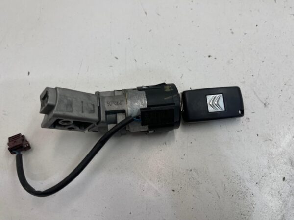 CONMUTADOR DE ARRANQUE CITROEN C4 PICASSO