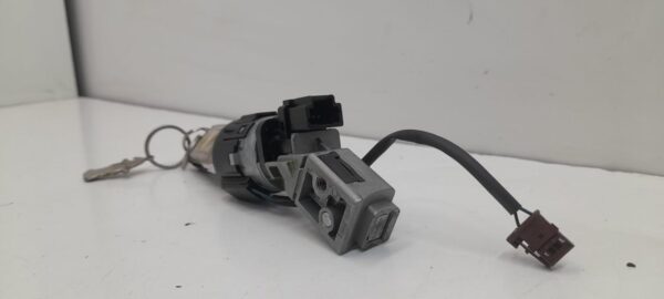 CONMUTADOR DE ARRANQUE CITROEN C4 PICASSO - Imagen 4