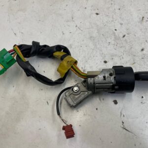 CONMUTADOR DE ARRANQUE PEUGEOT 307