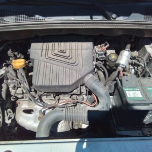 CREMALLERA DIRECCION DACIA LODGY