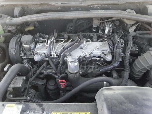 CREMALLERA DIRECCION VOLVO XC90