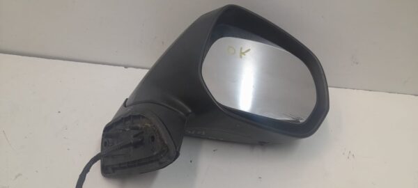 CRISTAL RETROVISOR DERECHO CITROEN C4 PICASSO - Imagen 2
