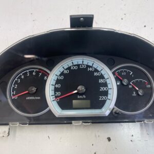 CUADRO INSTRUMENTOS CHEVROLET LACETTI