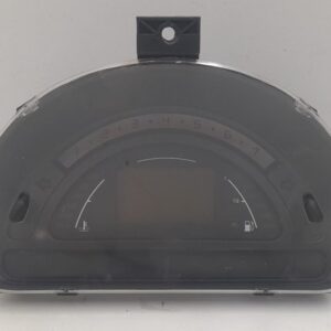 CUADRO INSTRUMENTOS CITROEN C3