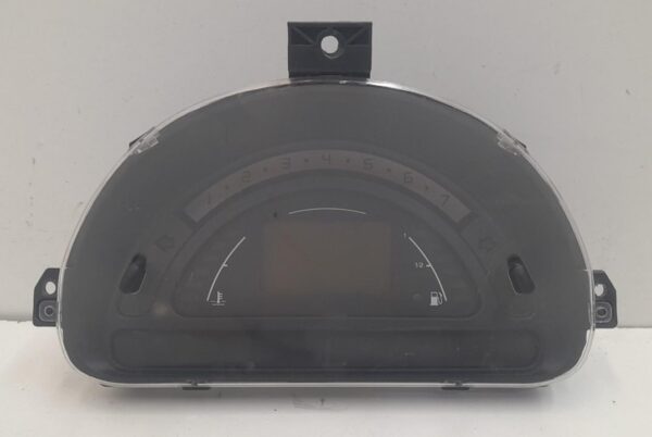 CUADRO INSTRUMENTOS CITROEN C3