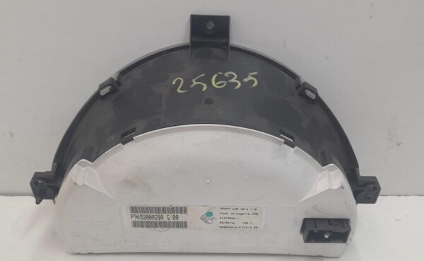 CUADRO INSTRUMENTOS CITROEN C3 - Imagen 4