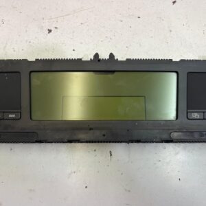 CUADRO INSTRUMENTOS CITROEN C4 PICASSO