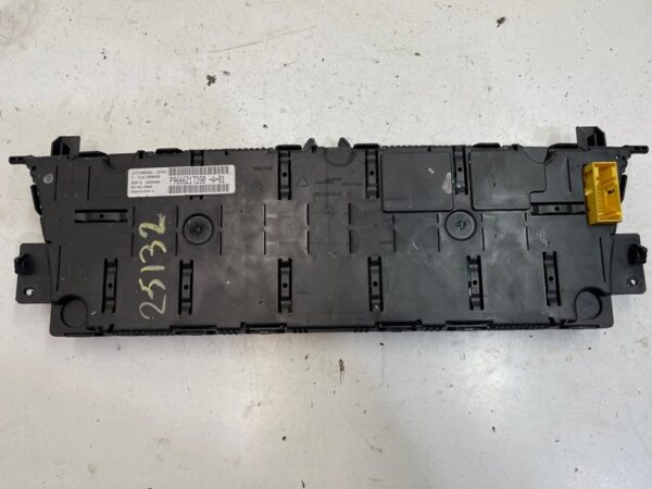 CUADRO INSTRUMENTOS CITROEN C4 PICASSO - Imagen 3