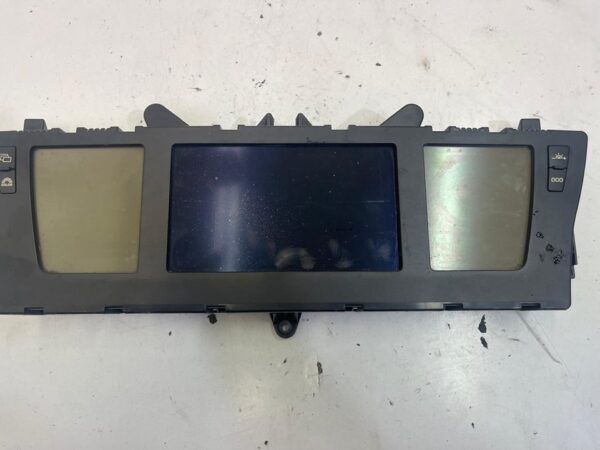 CUADRO INSTRUMENTOS CITROEN C4 PICASSO