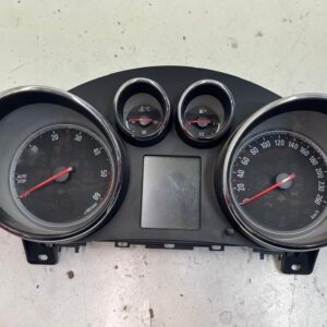 CUADRO INSTRUMENTOS OPEL ASTRA J LIM.