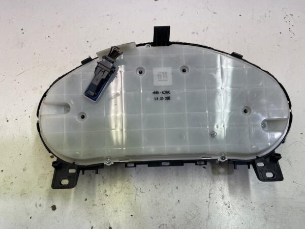 CUADRO INSTRUMENTOS OPEL ASTRA J LIM. - Imagen 3