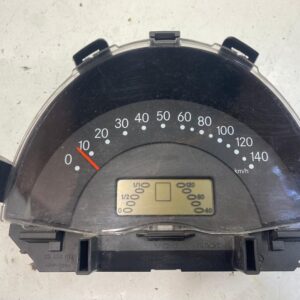 CUADRO INSTRUMENTOS SMART COUPE
