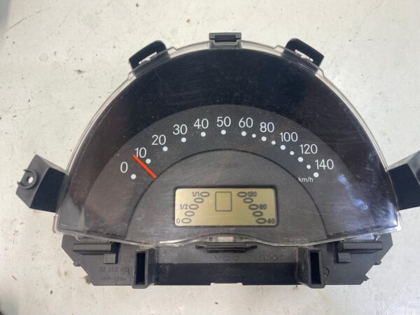 CUADRO INSTRUMENTOS SMART COUPE