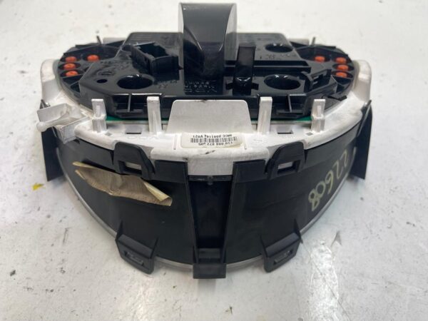 CUADRO INSTRUMENTOS SMART COUPE - Imagen 3
