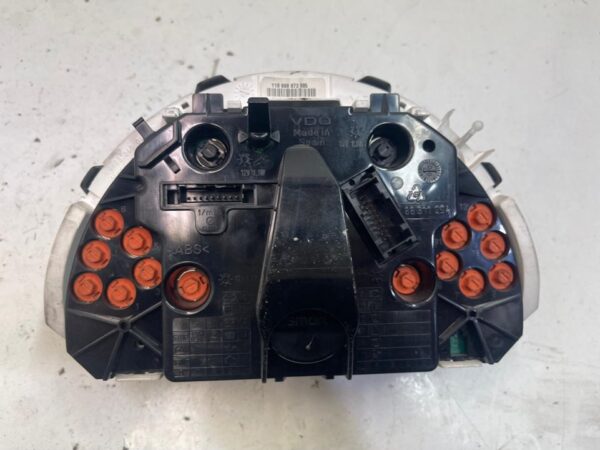 CUADRO INSTRUMENTOS SMART COUPE - Imagen 4