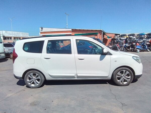 ELEVALUNAS TRASERO IZQUIERDO DACIA LODGY - Imagen 3