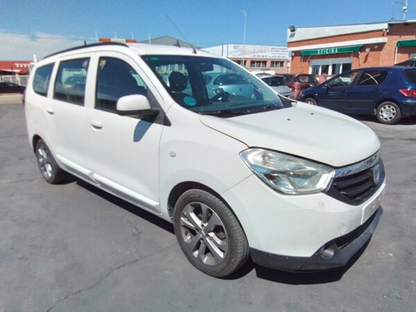 ELEVALUNAS TRASERO IZQUIERDO DACIA LODGY - Imagen 6