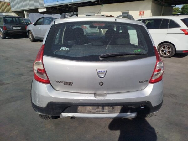ELEVALUNAS DELANTERO DERECHO DACIA SANDERO - Imagen 5